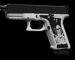 Glock 19 Gunslinger