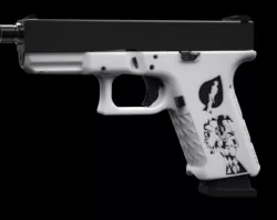 Glock 19 Madfool