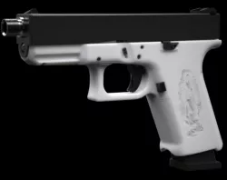 Glock 19 Madonna