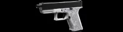 Glock 19 Medusa
