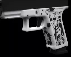 Glock 19 Penanggalan