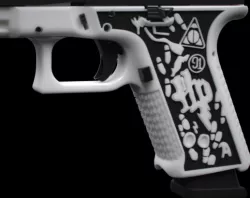 Glock 19 Potter