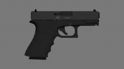 Glock 25 Gen 3