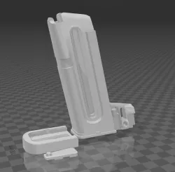 Glock 44 magazine