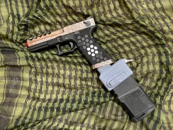 GLOCK HPA/M4 ADAPTER