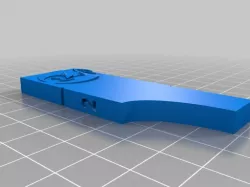 Gloomspite Gitz measurement tool