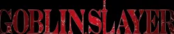 Goblin slayer logo