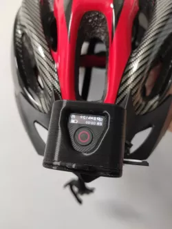 GoPro 4 Hero Session