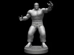 Goro KOF