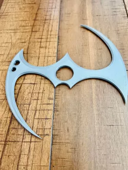 Gotham Knights Tv Series Batarang