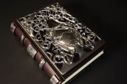 Grimoire Weiss