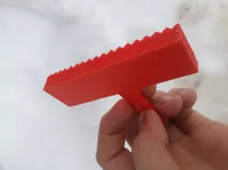grooming comb