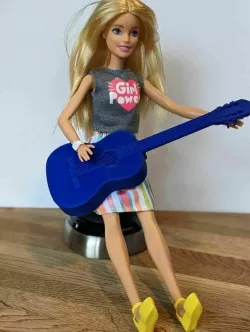 Guitar
