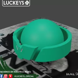 HALO CIRC