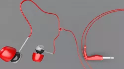 Hand free 3d printable