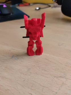 Headmaster Transformers