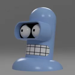 HEADPHONE BENDER