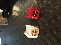 heels glock g17 airsoft