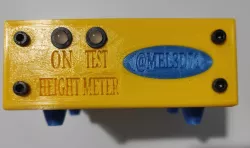HEIGHT MEASURE