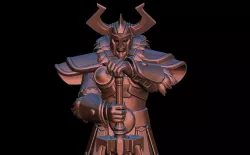 HEIMDALL
