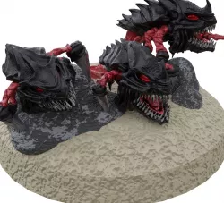 Hive Fleet Basilisk - Rippies (Tyranid)