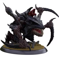 Hive Fleet Basilisk - Scythie (Heirodule).