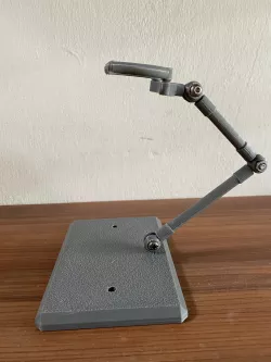 Holder Base Doll Model Support Stand