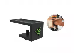 HOLDER HEADSET ORGANIZER