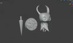 Hollow Knight