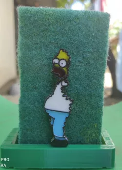 Homer drainer