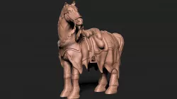 Horse