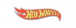 HOT WHEELS LOGO