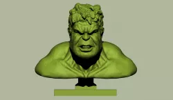 Hulk marvel