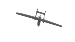 IAI DRONE