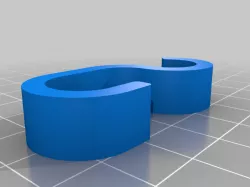 IKEA MULIG HANGER