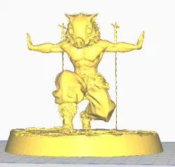 Inosuke