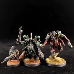 Intercessoid Tyranik