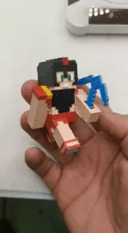 Invictor Minecraft - The Compasses