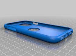 Free STL file iPhone 11 Phone Case 📱・3D printer model to download・Cults