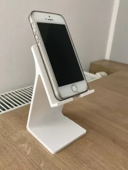 Iphone stand