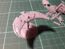 Jackal class raider proxy