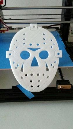 ▷ jason mask stl 3d models 【 STLFinder 】