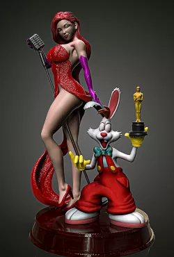 Jessica Rabit