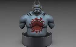 Jimbei One piece