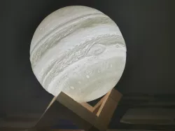 Jupiter Replica 100%