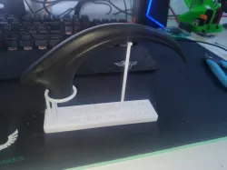 Jurassic Park Velociraptor Claw Holder