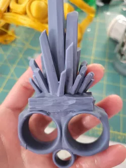 Just a Keychain