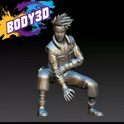Kakashi
