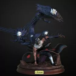 Kakuzu