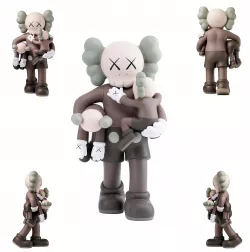 Kaws Clean Slate